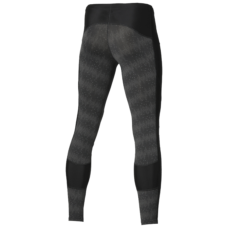 Leg Balance Calf Tight