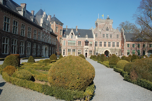 Pajottenland