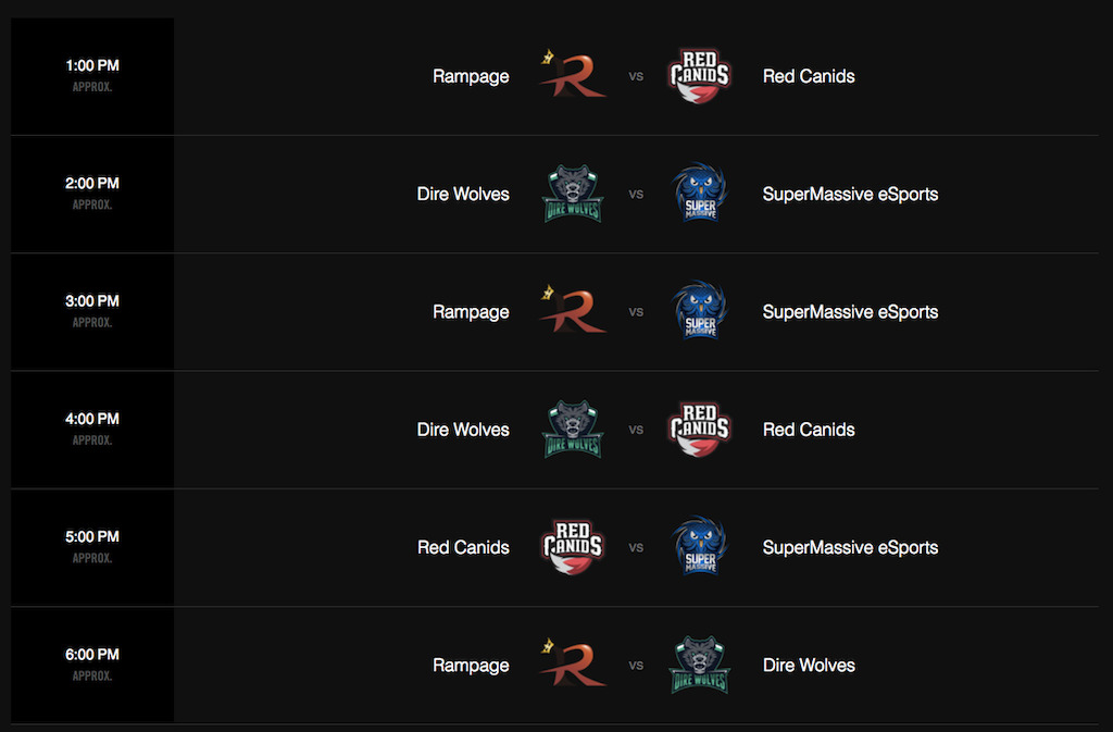 Día 3 - Fase Play-in - MSI