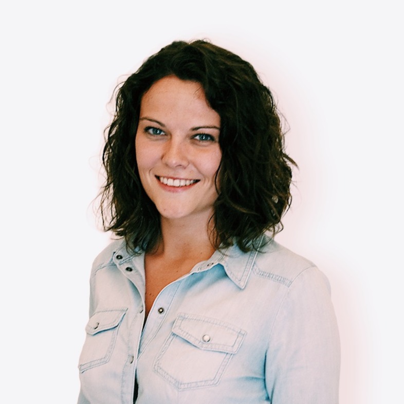 Stefanie Van Durme - The Oval Office
