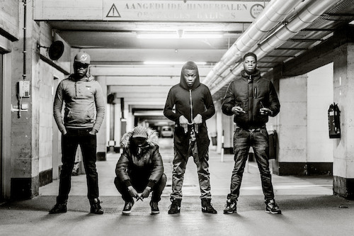 Zwartwerk (c) VRT - Jokko