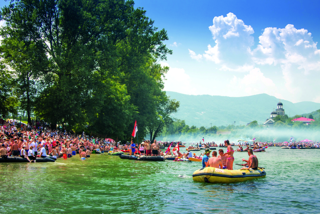 Drina
