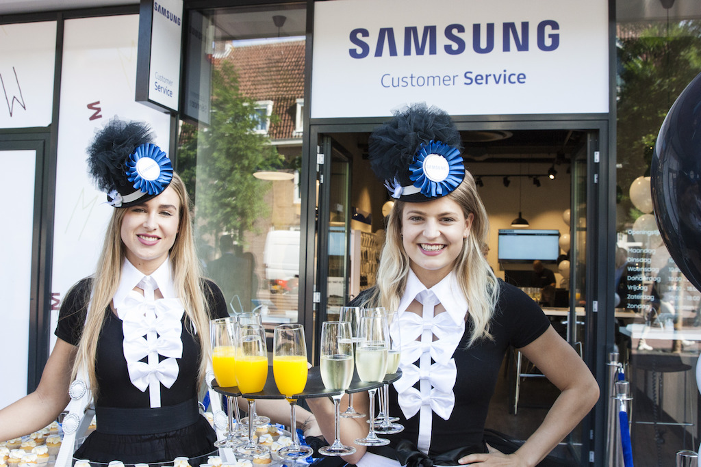 Samsung Service Center