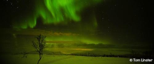 Noorwegen ©Tom Linster