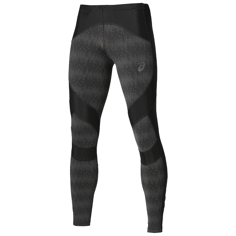 Leg Balance Calf Tight