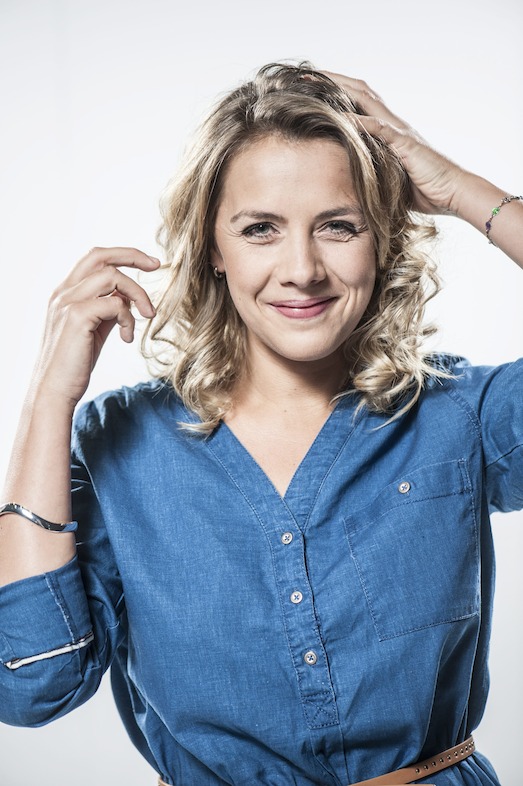 Leen Dendievel (c) VRT