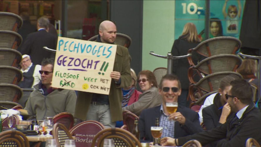 Het voordeel van de twijfel : over het nut van de filosofie in het dagelijkse leven