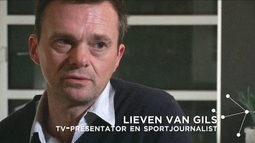 Voordeel van de twijfel - Aflevering 2 - Werk - Lieven Van Gils - (c) VRT - Borgerhoff & Lamberigts