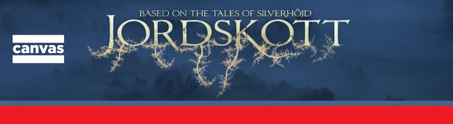 Nieuw op Canvas: Jordskott. Een modern misdaadverhaal met diepe wortels