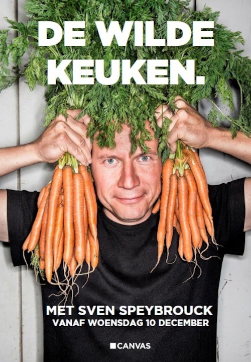 (c) De wilde keuken - generiek - VRT - Joost Joossen