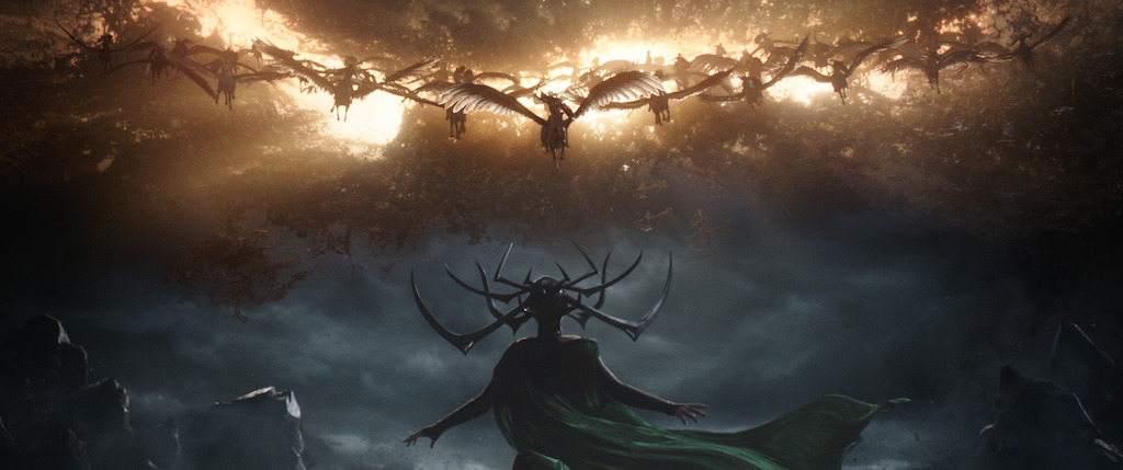 Kinepolis - Marvel's Thor
