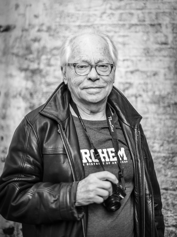 Berchem Creatives<br/>Herman Selleslags<br/>© Jonathan Ramael