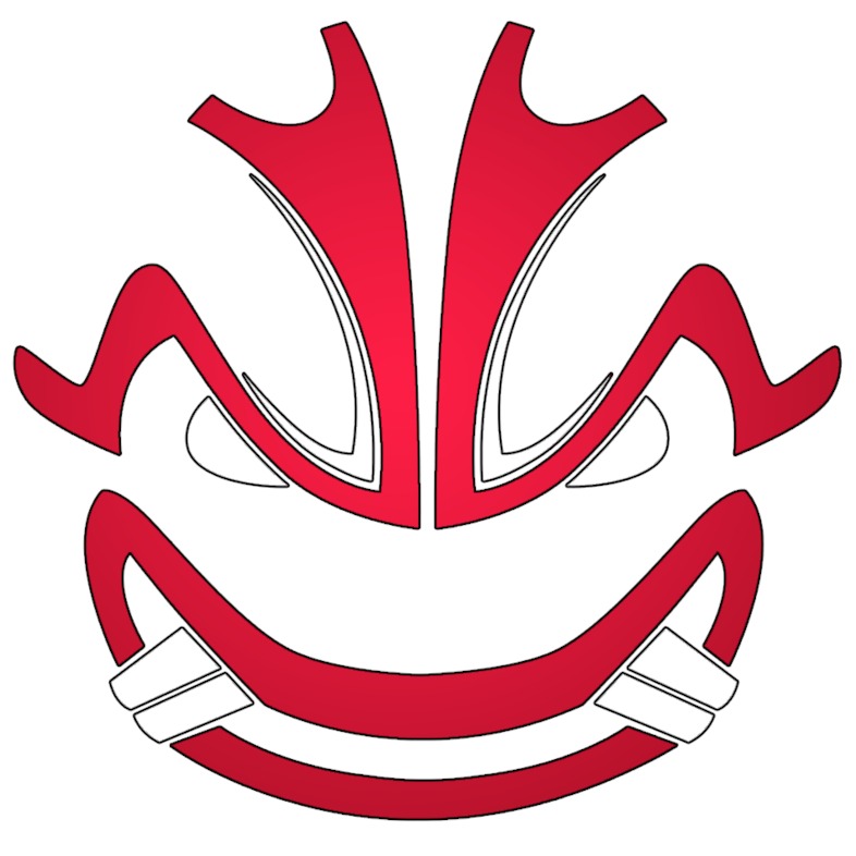 Revenge Esports Logo