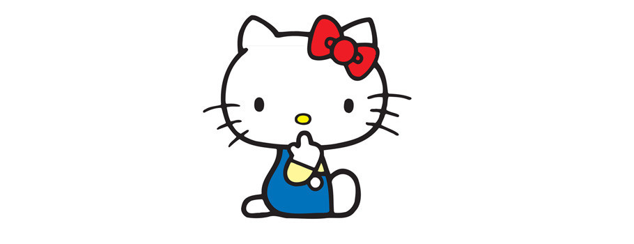 Hello Kitty en Another Company, su agencia de relaciones públicas en México