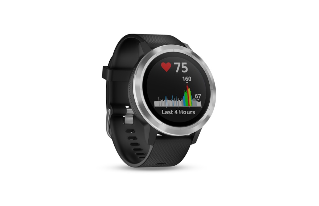 Vivoactive 3