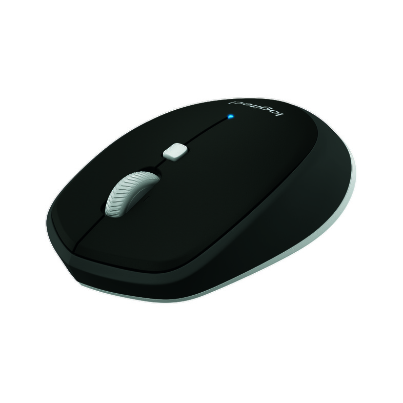 Ratón inalámbrico Logitech® M535
