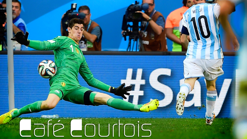Café Courtois (c) VRT