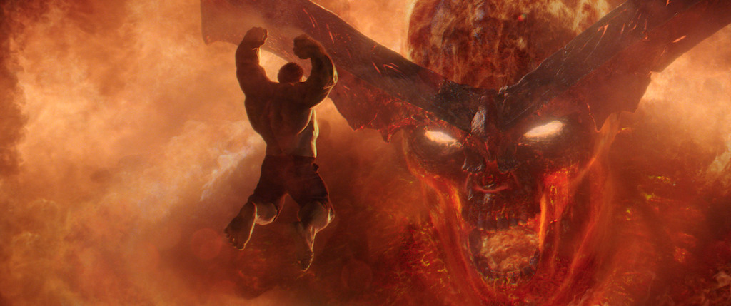 Kinepolis - Marvel's Thor