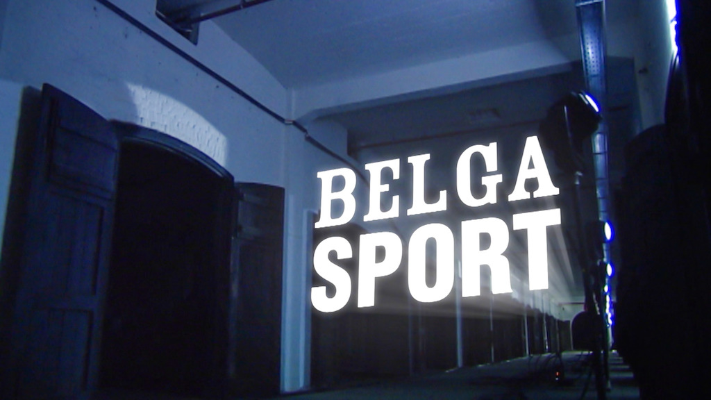 Belga Sport - (c) Woestijnvis