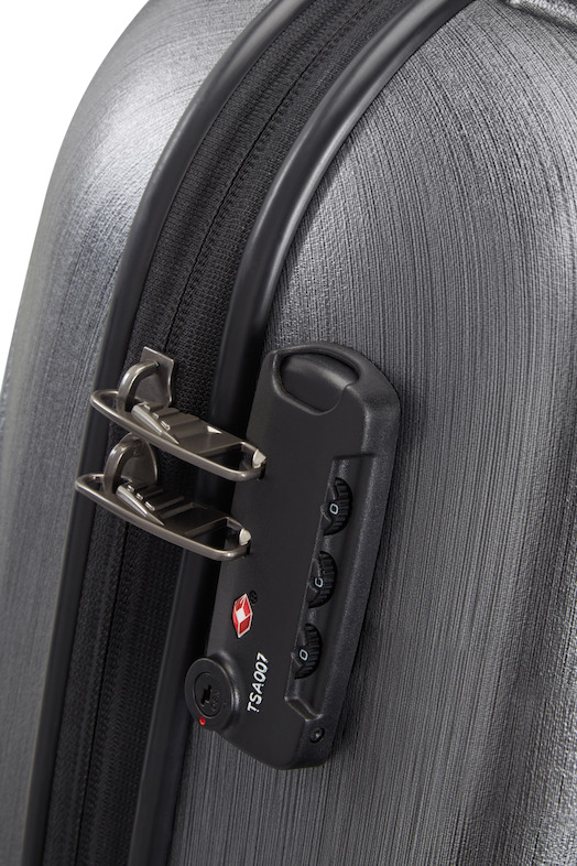 Ultimate Kylo Ren - American Tourister - vanaf 179 euro