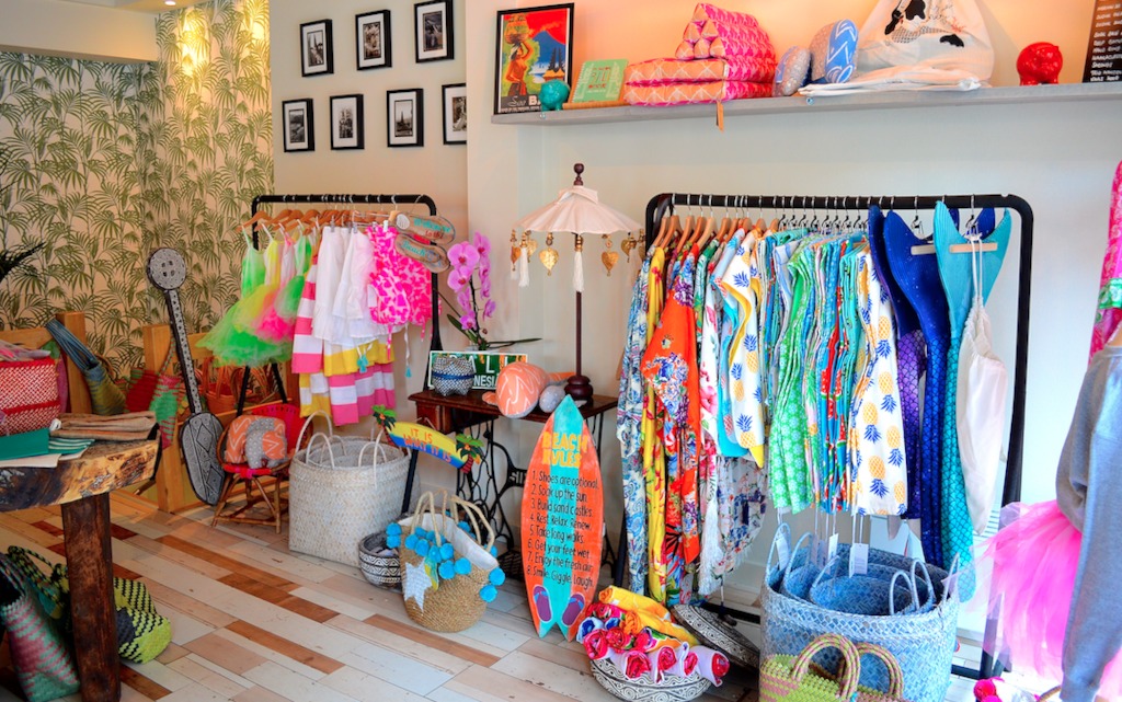 Bali Beach Conceptstore