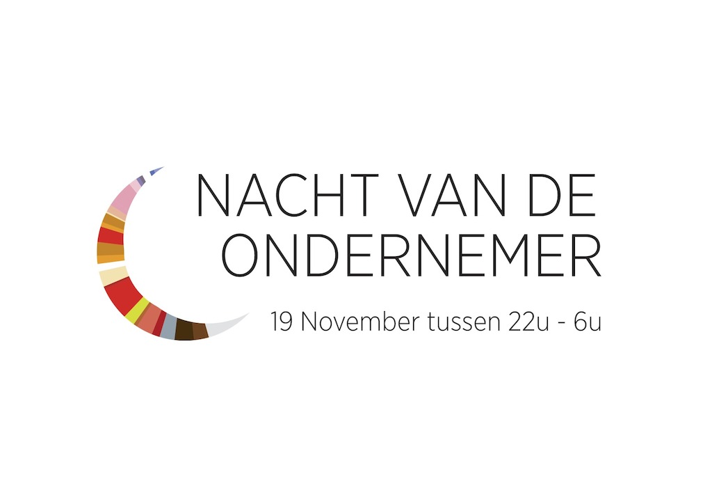 Logo Nacht van de Ondernemer
