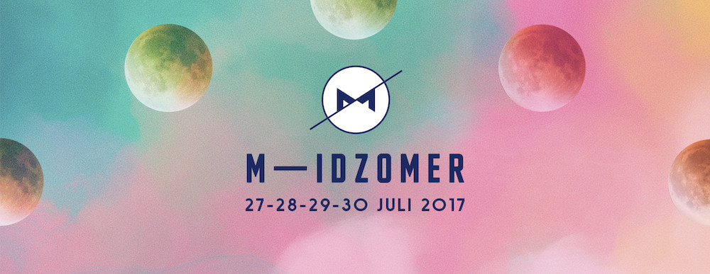 Kapitein Winokio in 'concerwt' op M-IDZOMER for kids!