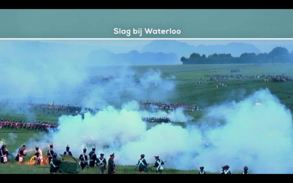 Het jaar van Het Journaal