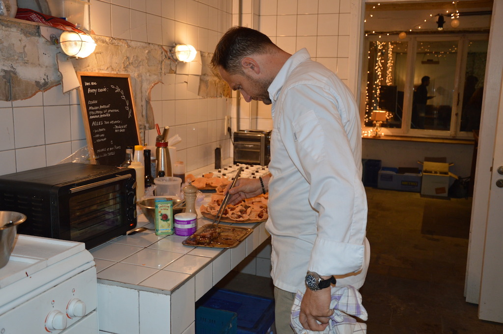 Wout Bru