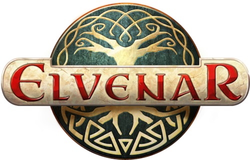 Elvenar Logo