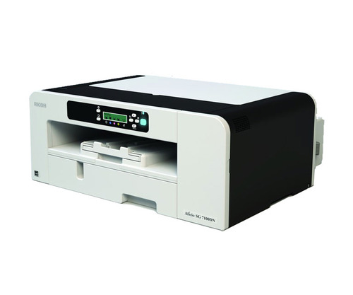 Aficio SG 7100DN