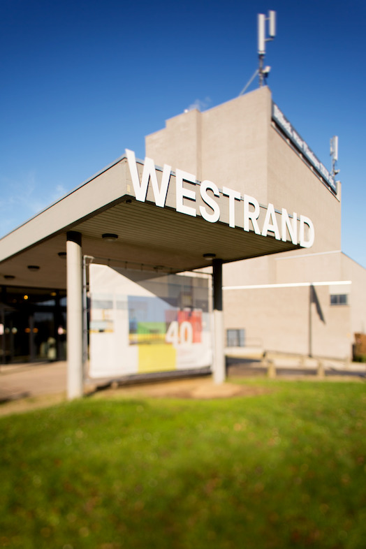Westrand - foto: Bram Tack
