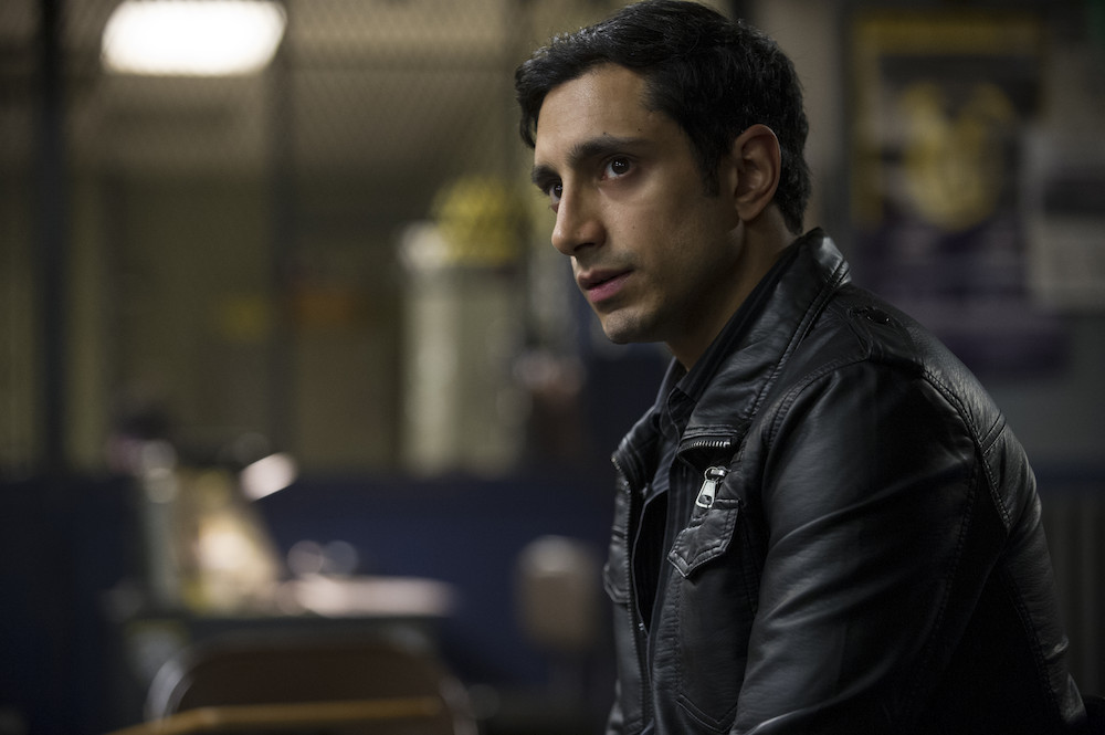 ‘The night of’, nieuwe topreeks van HBO, vanaf 11 juli in Play More