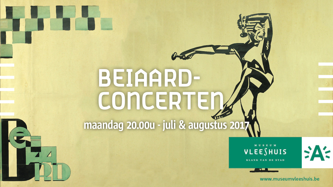 Beiaardconcerten luiden de zomer in