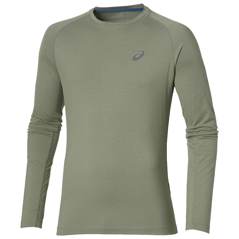 Elite Base Layer Top
