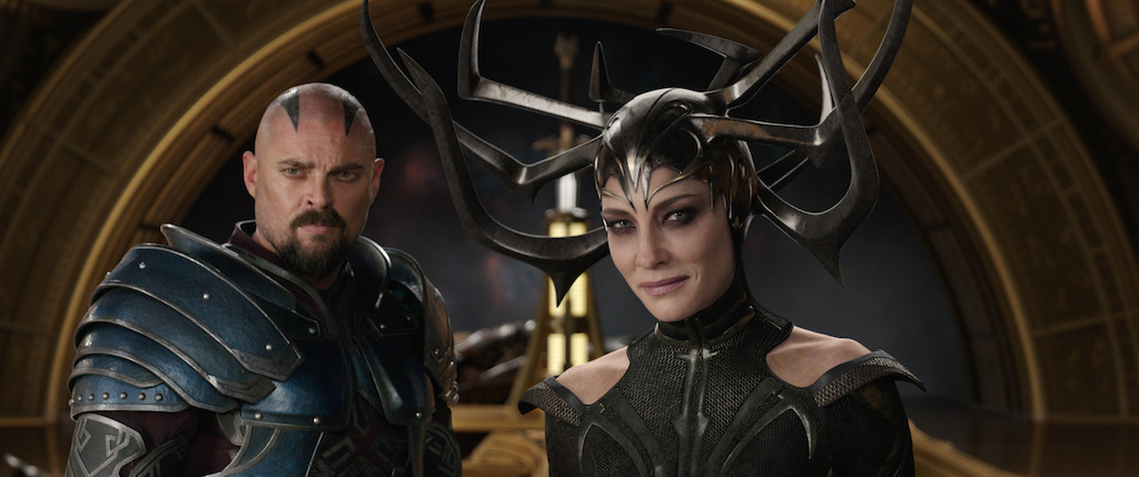 Kinepolis - Marvel's Thor