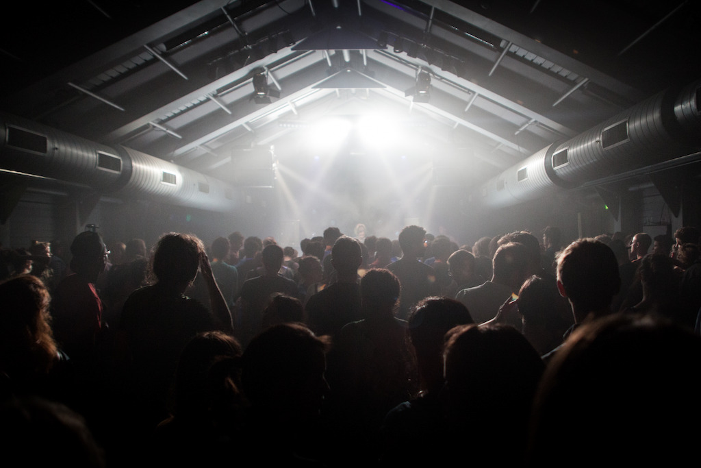 Out Loud! - photo: Morgane Delfosse
