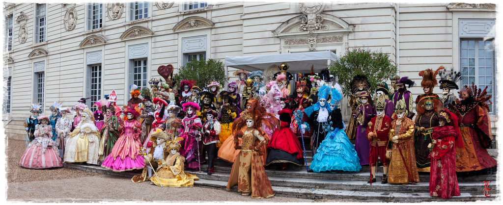 © Floralia Brussels