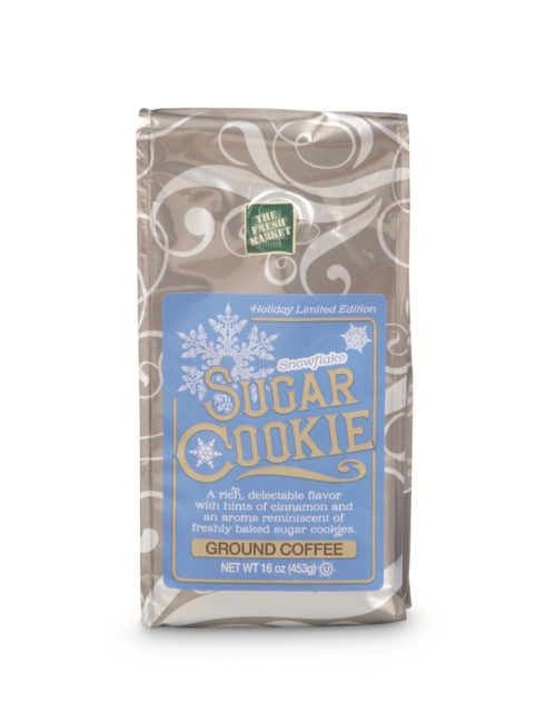TFM Sugar Cookie Coffee