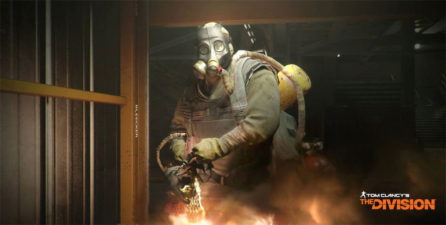 ¿Qué podemos esperar el día del lanzamiento de Tom Clancy's® The Division?