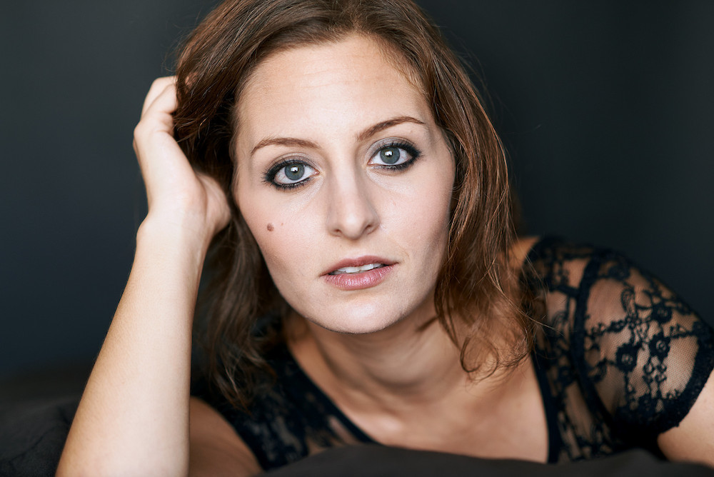 Ioanna Meli Cast In New Online Series