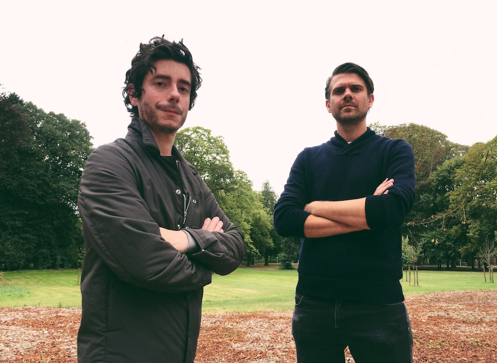 FamousGrey accueille deux nouveaux directeurs créatifs