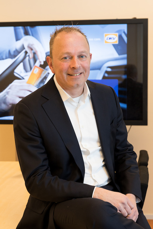 Gertjan Breij