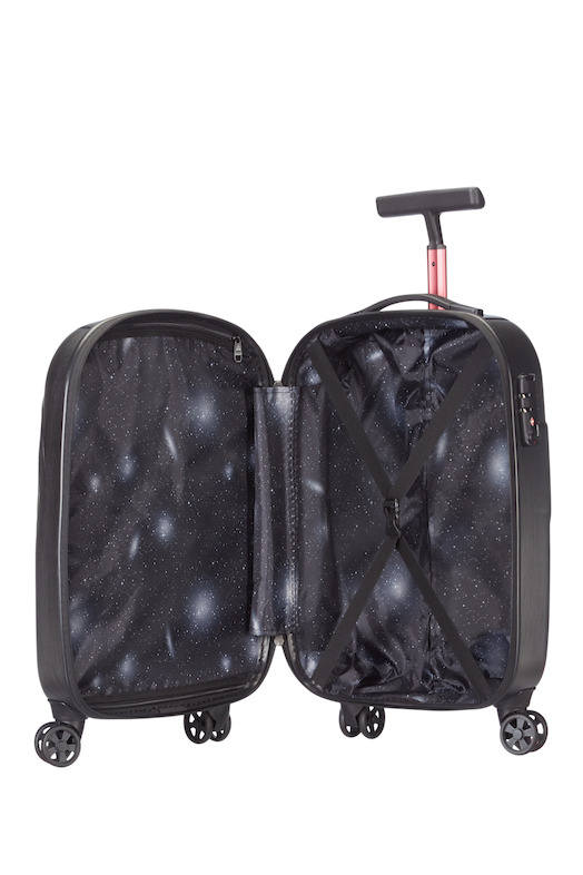 Ultimate Kylo Ren - American Tourister - vanaf 179 euro