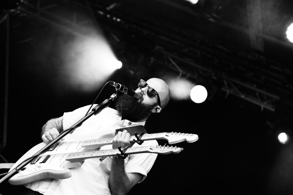 William Fitzsimmons (c) Lisanne Valgaerts