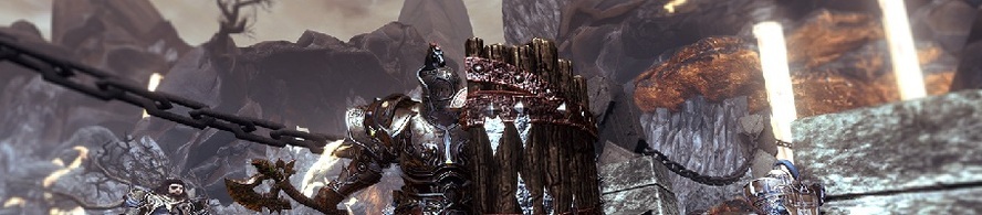 Ein Vorgeschmack auf die kommenden „Zu den Waffen“-Ereignisse in Neverwinter