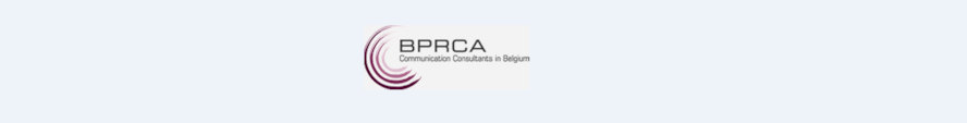 Emmanuel Goedseels appointed as new President of the Belgian Public Relations and Public Affairs Consultants Associations (BPRCA)