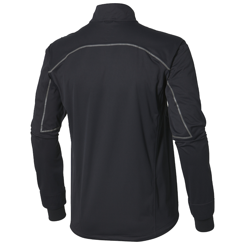 Accelerate jacket