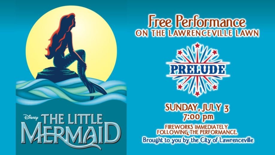 Sizzling summer programming to heat up Aurora Theatre this July