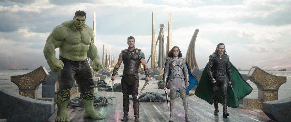 Kinepolis - Marvel's Thor